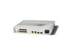 C9200cx-8uxg-2xh-E สวิตช์ขนาดกะทัดรัด Network Essentials 4 พอร์ต Mgig และ 4 พอร์ต 1g 2X10g Upoe Hvdc พร้อม Uplinks 2X 10g SFP+ Network Essentials