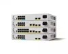 C9200cx-8uxg-2xh-a สวิตช์ระดับองค์กรขนาดกะทัดรัด 8 พอร์ต 10g Mgig พร้อม Uplink 2X 25g SFP28 Network Advantage