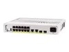 เครื่องเปลี่ยนอีเทอร์เน็ตเกิ้ลเก่าใหม่ใหม่ C9200cx-12t-2X2g-E