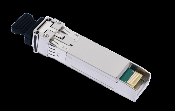 10GB/S 850nm 300m SFP+ โมดูลตัวรับแสง Cc-Pii110L-Xd