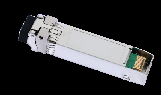 10GB/S 10km SFP+ Optical Transceiver Module Cc-Pii221L-Xdลักษณะ