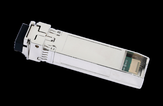 ตัวรับส่งสัญญาณ SFP28 Sr Dual LC ขนาด 25 กรัม รุ่น Cc-Pmm110L-SD