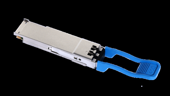 ราคาขายได้ สต็อค ความเร็วสูง 40g Qsfp + Lr4 โมดูลตัวรับสัญญาณสําหรับเครือข่ายที่น่าเชื่อถือ