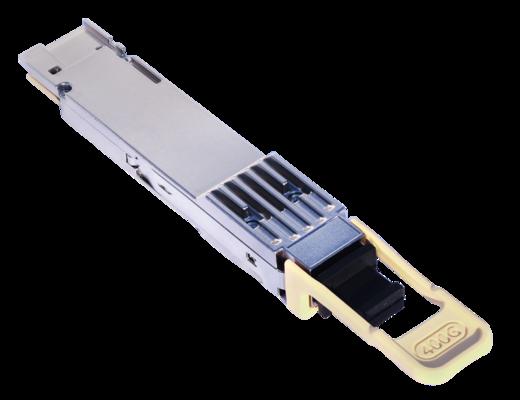 โมดูลรับส่งสัญญาณออปติคัล Qsfp-DD Sr8 ความเร็วสูง 400g สำหรับศูนย์ข้อมูล 400g Qsfp-DD Sr8 Optical Transceiver