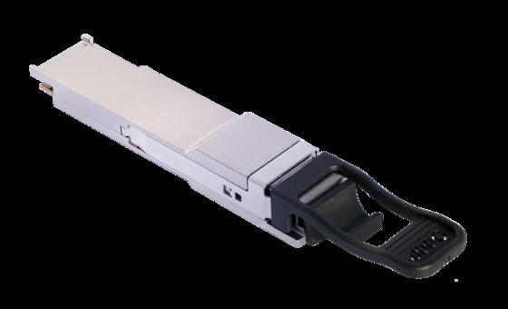 400G QSFP 112 DR4 CC-QSFP04 DR4-12D เครื่องรับสัญญาณความเร็วสูง สําหรับศูนย์ข้อมูล จํานวนมากของสินค้า