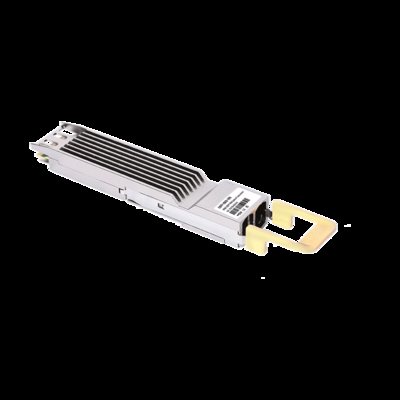 โมดูลรับส่งสัญญาณออปติคัล Ethernet 800G OSFP 112 SR4 CC-OSFP08SR8-12D
