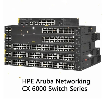Best Selling Jl682A Instant on 1930 24G 4SFP/SFP+ Switch