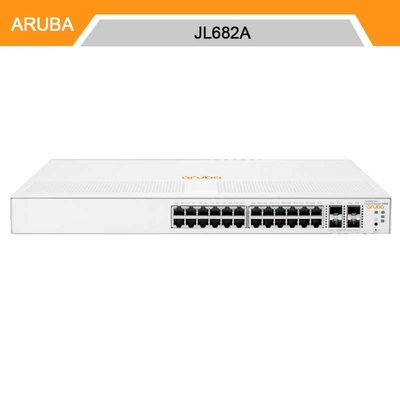 Hpe Networking Instant on Switch 24p Gigabit 4p SFP+ 1930 (JL682A)