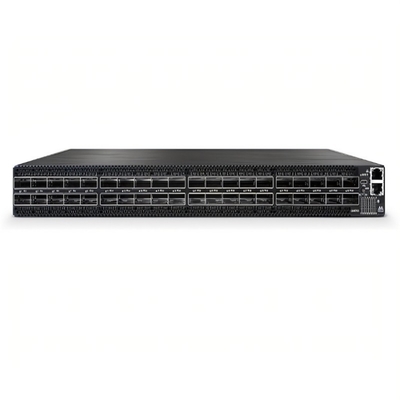 MQM8700-HS2F Mellanox 200g Switch ควานตัม HDR อินฟินิแบนด์