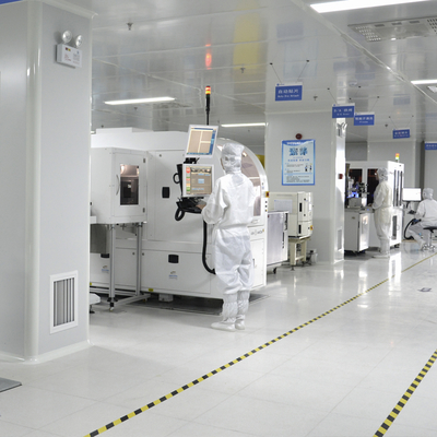 800g Osfp Sr8 Transceiver สําหรับการเชื่อมต่อ ultra-fast