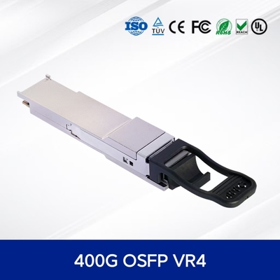 โมดูลรับส่งสัญญาณออปติคัล SFP+ 80km 10GB/S Cc-Pii448L-Xd