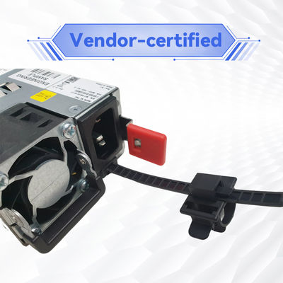 IB 2 EDR 1U สวิตช์เครือข่าย Mellanox 36 พอร์ต QSFP28 MSB7890-ES2F