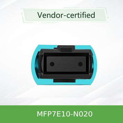 Nvidia Mfp7e10-Nxxx สายใยออฟติกมัลติโมด Mfp7e10-N020 (980-9I57Z-000020) Mmf, MPO12 APC ถึง MPO12 APC, 20m