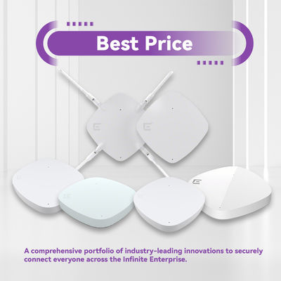 AP305CX WR Extreme Wireless Access Points เสาอากาศภายนอก 5GHz 2.4GHz