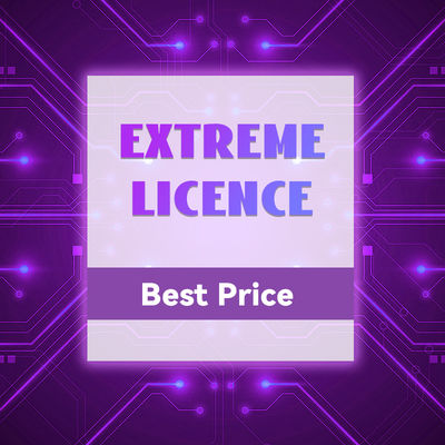 ใบอนุญาต AP สำหรับแพลตฟอร์มไร้สาย 7500 - รุ่น Extreme Nx-7500-ADP-8