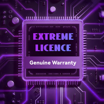 Extreme X440-G2 Series Switch Dual 10gbe License อัพเกรด Quad 10GbE อัพเกรด