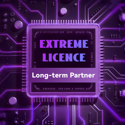 Extreme X440-G2 Series Switch Dual 10gbe License อัพเกรด Quad 10GbE อัพเกรด