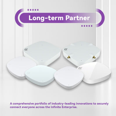 AP -7602 -68B30 -1 -WR บ้านในจุดการเข้าถึง Wi-Fi แบบไร้สายสุด AP 7602