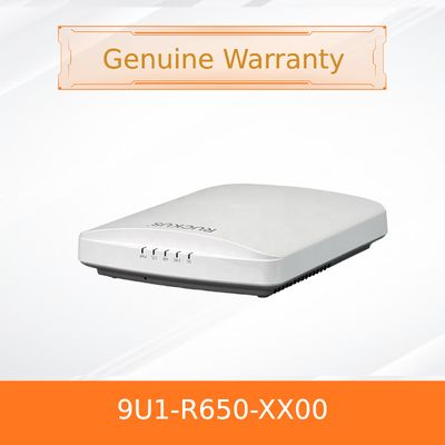 จุดเชื่อมต่อสัญญาณ Ruckus 9u1-R650-Xx00
