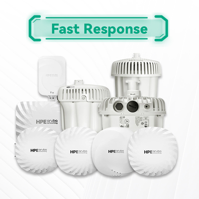 เสาอากาศรุ่น 310 สำหรับ Aruba IAP-315-RW(JW811A) ทันที 802.11n AC 2x2:2 4x4:4