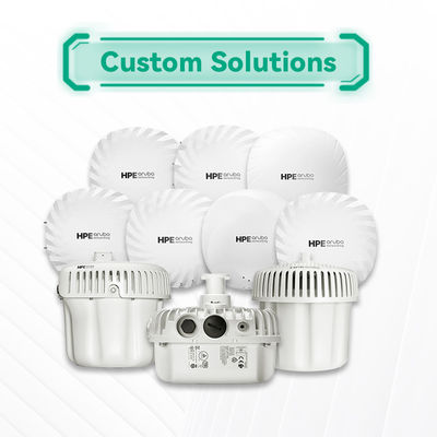 เสาอากาศภายใน Unified Campus Aruba Wireless Access Points iAP 505 (RW) 2x2:2 802.11ax