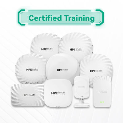 Aruba Ap 500 Series Access Point ในร่มที่ปลอดภัย WiFi6 (802.11ax)