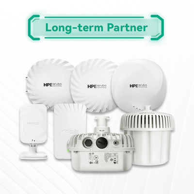 Aruba Ap 500 Series Access Point ในร่มที่ปลอดภัย WiFi6 (802.11ax)