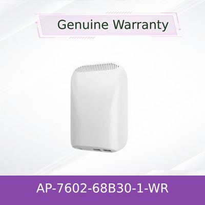 จุดเชื่อมต่อไร้สายขั้นสูงสุด AP -7602 -68B30 -1 -WR 802.11a/b/g/n/ac 5GHz 2x2:2 2.4GHz 2x2:2 dual-band ไม่มี Bluetooth