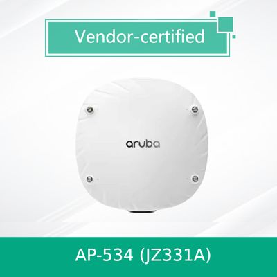 Hpe Aruba Networking Ap-534-RW วิทยุคู่ 4X4 802.11ax เสาอากาศภายนอก Unified Campus Ap