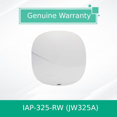 เสาอากาศรวมวิทยุ Aruba Instant Controller IAP-325-RW (JW325A) MU-MIMO