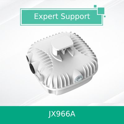 จุดเชื่อมต่อไร้สายภายนอกอาคาร Hpe Aruba Networking Ap-365-RW Ap-365 (JX966A) Series