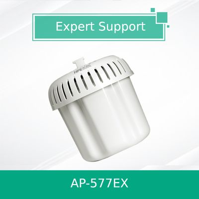 Hpe Aruba Networking Ap-577ex (RW) รังสีคู่ 2X2 / 4X4 Wi-Fi 6 รังสีอันตรายในทิศทาง