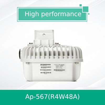Aruba ผู้ผลิต จําหน่าย Ap-567 (R4W48A) ใน Door Wireless Ap