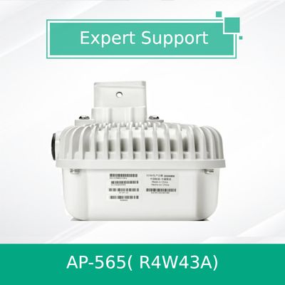 Aruba ผู้ผลิต จําหน่าย Ap-565 (R4W43A) ในประตู