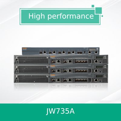 Hpe Aruba 7205 (JW735A) Hpe 7200 Series Wireless Ap Controller ของเดิมและใหม่