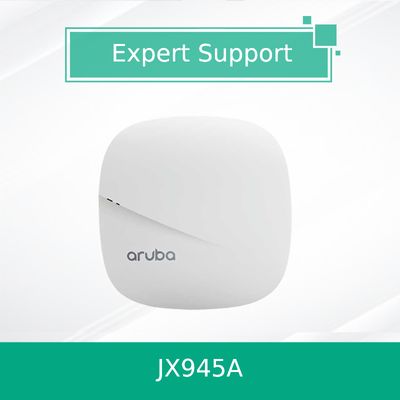 300 Series Aruba Wireless Access Points เสาอากาศรวม AP IAP-305 802.11n/Ac 2x2:2/3x3:3 MU-MIMO