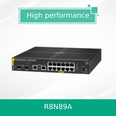 สวิตช์ HPE Aruba Networking Cx 6000 รุ่นใหม่ (R8N89A)