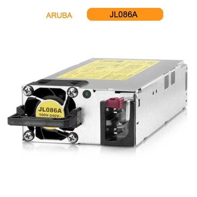 256AP คอนโทรลเลอร์ไร้สายของ Aruba 7205-RWJW735A 4XCombo 2XSFP