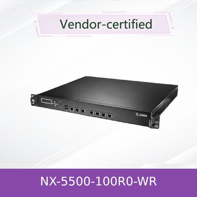 สวิตช์เครือข่าย Extreme  แพลตฟอร์มบริการแบบบูรณาการ Wireless WING NX 5500 NX-5500-100R0-WR