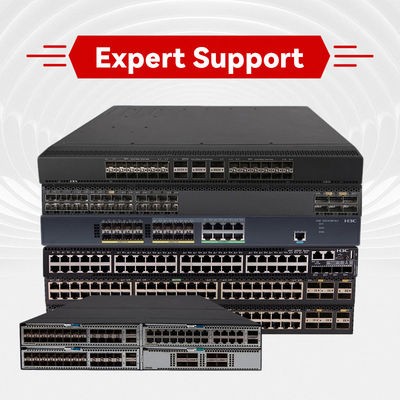 โมดูลเปลี่ยนควบคุม H3c Lscm2mpus06as8 ที่น่าเชื่อถือเพื่อการทํางานที่ประสิทธิภาพ