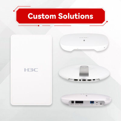 Advanced H3c Wireless Ap Ewp-Wa6530-Li-Fit โซลูชั่นพลังงานที่น่าเชื่อถือ
