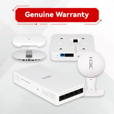 H3c Ewp-Wa6520s-C-Fit Wi-Fi 6 802.11ax อุปกรณ์การเข้าถึงไร้สาย