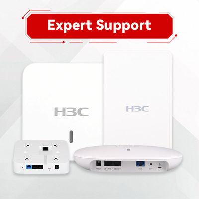 H3c Ewp-Wa6520s-C-Fit Wi-Fi 6 802.11ax อุปกรณ์การเข้าถึงไร้สาย