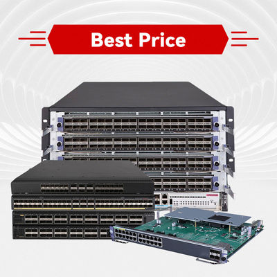 เราเตอร์ H3c Rt-Msr3620-Xs Series Products 6gbps กล่อง 10g SFP+