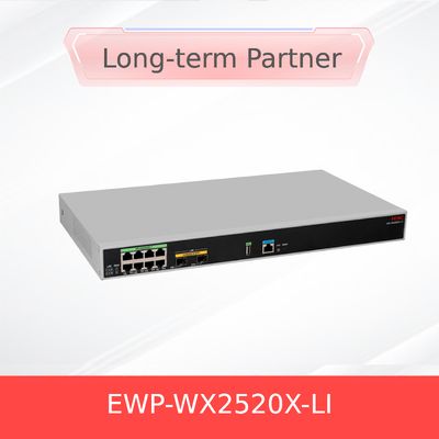 H3c Ewp-Wx2520X-Li ปั๊มน้ําหลากหลายสําหรับการถ่ายทอดของเหลวที่มีประสิทธิภาพ