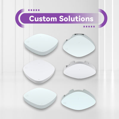 AP6522-66030-WR Extreme Wireless Access Points 802.11n สถานีฐานคู่ในอาคาร