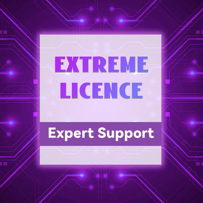 สลับใบอนุญาตของ AP Extreme AP Access Point License RFS4000 Controller Management