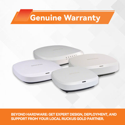 802.11ac AP Ruckus Wireless Controller 2.4G และ 5G ODM
