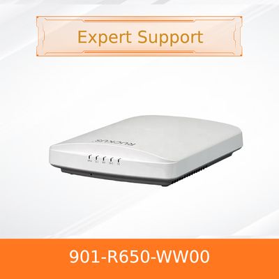 เครือข่าย ZoneDirector 3000 Ruckus Wireless Controller ZD3050 AC3050 ลิขสิทธิ์ 100-250V