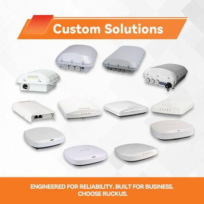 Network Ruckus Zoneflex R310 Access Points 901-R310-WW02 เชื่อถือได้ 802.11ac